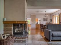 Prodej vícegeneračního domu, Mnichovice, Nad rybníkem, 312 m2