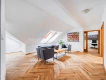 Pronájem kanceláře, Praha - Staré Město, Ovocný trh, 81 m2