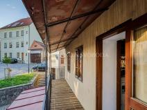 Prodej obchodního prostoru, Třebíč, Blahoslavova, 566 m2