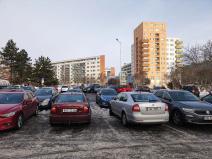 Pronájem obchodního prostoru, Praha - Horní Měcholupy, 59 m2