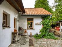 Prodej chalupy, Stařeč, Nádraží, 130 m2