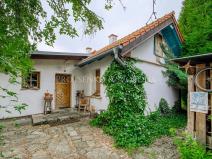 Prodej rodinného domu, Stařeč, Nádraží, 130 m2