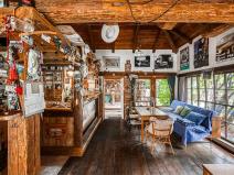 Prodej restaurace, Stařeč, Nádraží, 130 m2