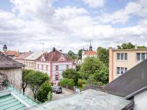 Prodej vily, Bechyně, Čechova, 660 m2