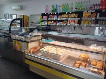 Pronájem restaurace, Ostrava, Teslova, 42 m2