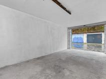 Pronájem garáže, Vsetín, Jasenická, 18 m2