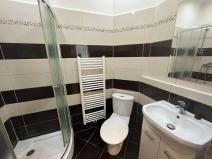 Pronájem bytu 2+kk, Kolín, Plynárenská, 36 m2