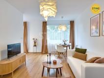 Prodej bytu 4+kk, Hradec Králové - Slezské Předměstí, 74 m2