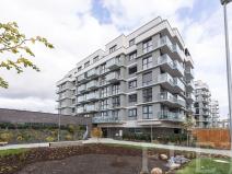 Pronájem bytu 1+kk, Praha - Třebonice, Thomasova, 33 m2