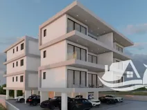 Prodej bytu 2+kk, Pafos, Kypr, 55 m2