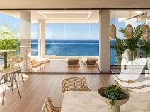 Prodej bytu 4+kk, Calp, Španělsko, 113 m2