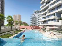 Prodej bytu 4+kk, Calp, Španělsko, 113 m2