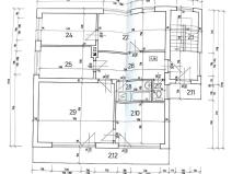 Prodej bytu 4+1, Mohelno, 89 m2