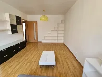 Pronájem bytu 3+1, Praha - Vršovice, Rostovská, 75 m2