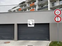 Pronájem garážového stání, Olomouc, Aloise Rašína, 15 m2