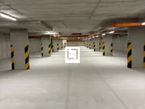 Pronájem garážového stání, Olomouc, Aloise Rašína, 15 m2