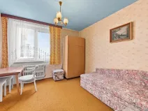 Prodej bytu 4+1, Brno, Strnadova, 83 m2