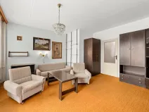 Prodej bytu 4+1, Brno, Strnadova, 83 m2