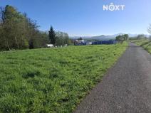 Prodej pozemku pro bydlení, Huntířov, 2282 m2