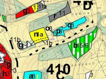Dražba lesa, Zděchov, 216 m2