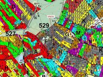 Dražba lesa, Milavče, 1537 m2