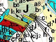 Dražba lesa, Ivančice, 435 m2