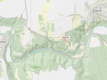 Dražba lesa, Ivančice, 477 m2