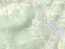 Dražba louky, Vsetín, 404 m2