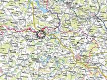 Prodej pole, Hořice, 8003 m2