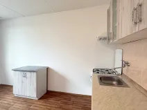 Pronájem bytu 1+1, Chomutov, Kundratická, 33 m2