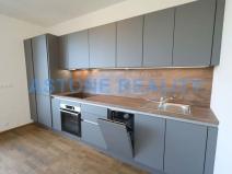 Pronájem bytu 2+kk, Praha - Vysočany, Smržových, 61 m2