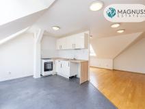 Prodej bytu 3+kk, Ostrava - Slezská Ostrava, Na Bunčáku, 165 m2