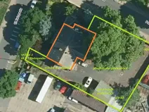 Pronájem kanceláře, Říčany, 17. listopadu, 165 m2