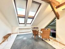 Pronájem kanceláře, Praha - Holešovice, Dukelských hrdinů, 176 m2