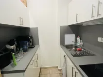 Pronájem kanceláře, Praha, 80 m2