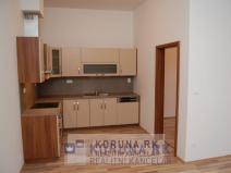 Pronájem bytu 3+kk, České Budějovice - České Budějovice 7, 64 m2