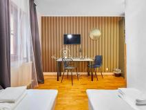 Prodej ubytování, Český Krumlov, Rooseveltova, 270 m2