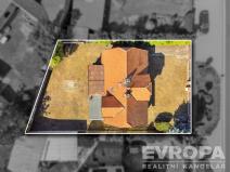 Prodej pozemku pro bydlení, Praha - Běchovice, Českobrodská, 584 m2