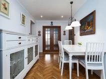 Prodej bytu 3+1, Praha - Záběhlice, Hrusická, 78 m2