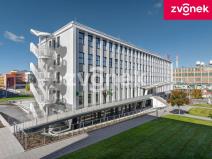 Pronájem kanceláře, Zlín, 50 m2