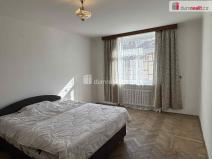 Pronájem bytu 2+1, Luhačovice, Masarykova, 63 m2