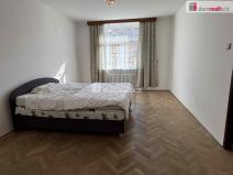 Pronájem bytu 2+1, Luhačovice, Masarykova, 63 m2