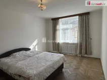 Pronájem bytu 2+1, Luhačovice, Masarykova, 63 m2