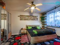 Prodej bytu 1+1, Cheb, Lomená, 35 m2