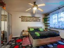 Prodej bytu 1+1, Cheb, Lomená, 35 m2