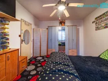 Prodej bytu 1+1, Cheb, Lomená, 35 m2