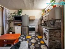 Prodej bytu 1+1, Cheb, Lomená, 35 m2