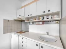 Prodej bytu 1+kk, Hradec Králové, Brožíkova, 35 m2