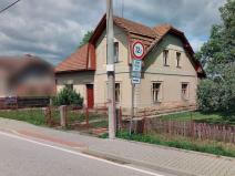 Prodej rodinného domu, Butoves, 150 m2