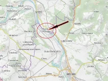 Prodej rodinného domu, Horní Počaply, 190 m2